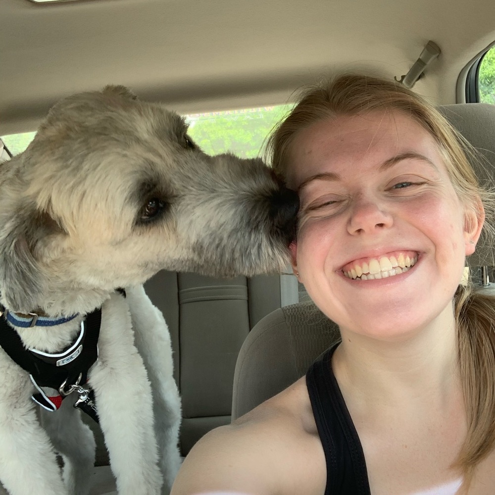 Meet your Posher, Devyn